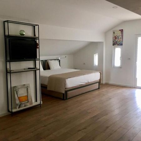 Amberyellowbnb Shkoder Ngoại thất bức ảnh