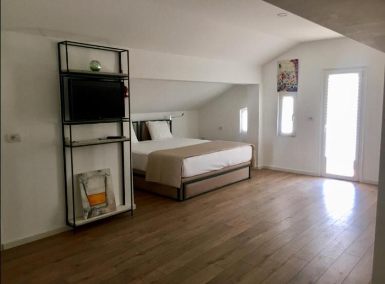 Amberyellowbnb Shkoder Ngoại thất bức ảnh
