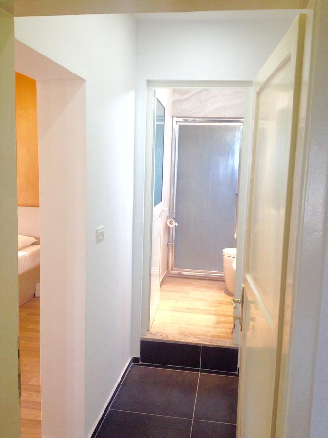 Amberyellowbnb Shkoder Ngoại thất bức ảnh