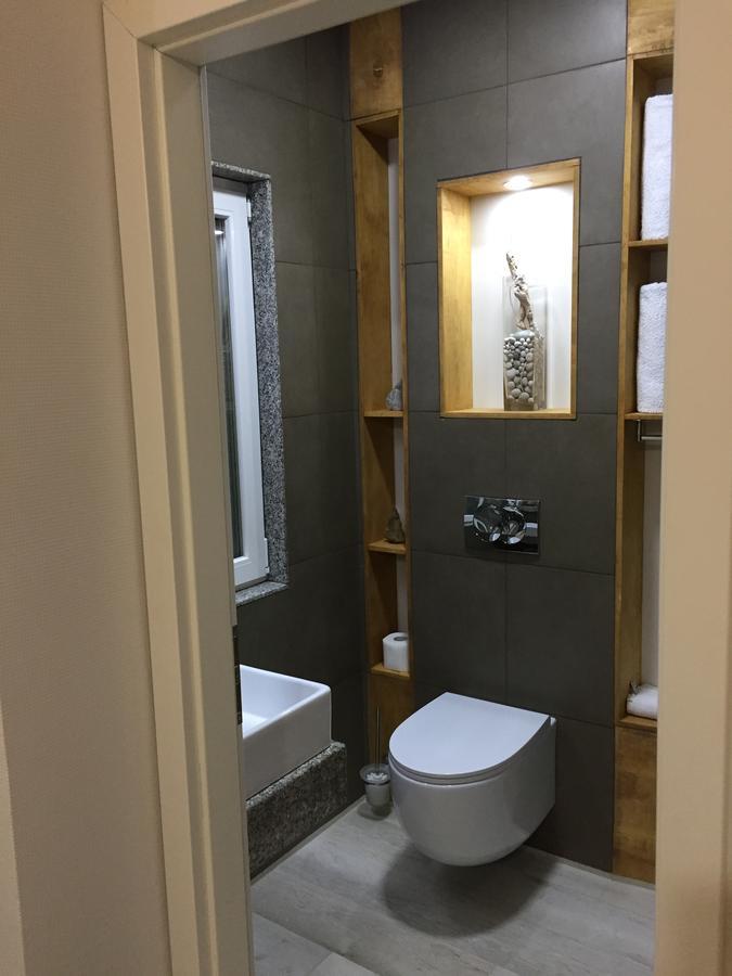 Amberyellowbnb Shkoder Ngoại thất bức ảnh