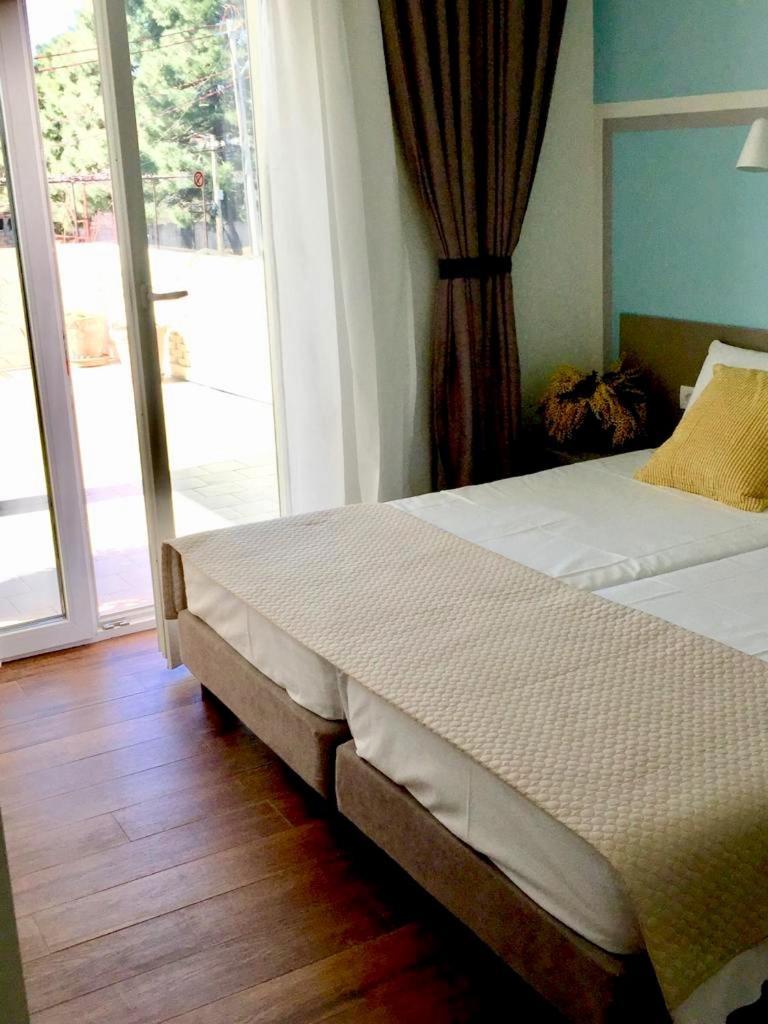 Amberyellowbnb Shkoder Ngoại thất bức ảnh